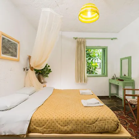 Elounda Apartments Elounda (Crete)