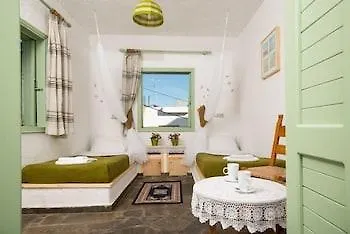 Apartment Elounda Apartments Elounda (Crete)