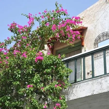Elounda Apartments Apartment