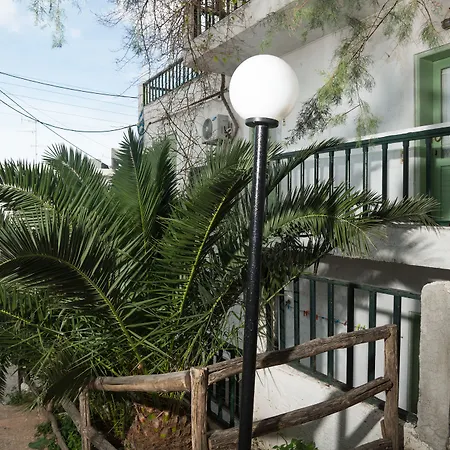 Elounda Apartments *