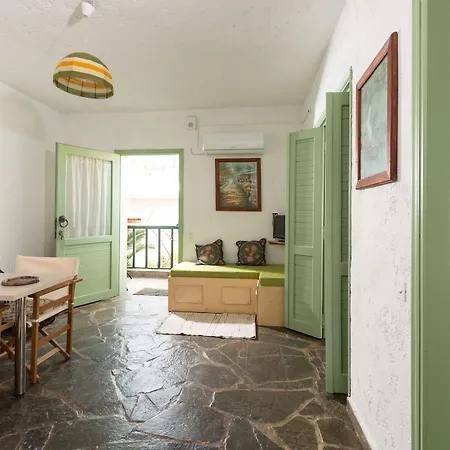 Elounda Apartments Apartment Elounda (Crete)