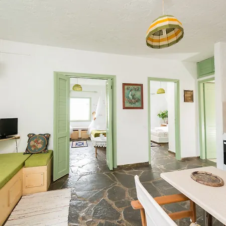 Elounda Apartments * Elounda (Crete)