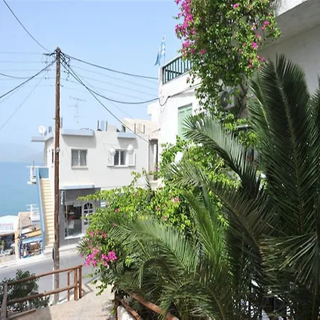 Elounda Apartments * Elounda (Crete)