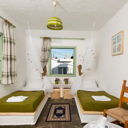 Elounda Apartments Apartment