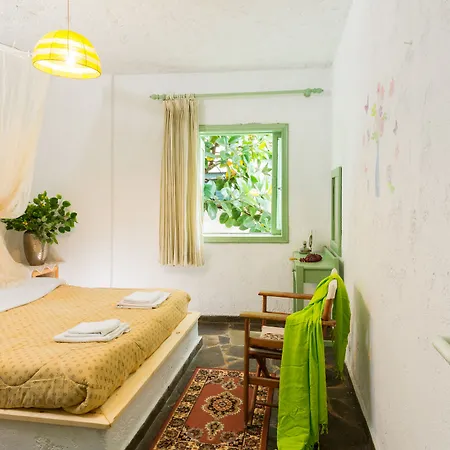 Elounda Apartments * Elounda (Crete)