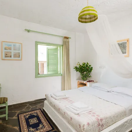 Elounda Apartments * Elounda (Crete)