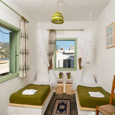 Apartment Elounda Apartments *